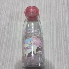 Little Twin Stars クリアボトル 500ml