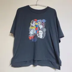 イーハイフンワールドギャラリー 白雪姫 Tシャツ 半袖❤️本日削除