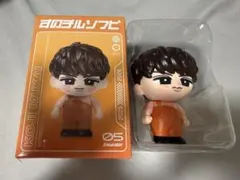 2026年最新】#向井康二ソフビの人気アイテム - メルカリ