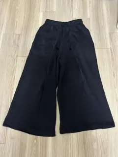 DRIES VAN NOTEN スウェットパンツ S