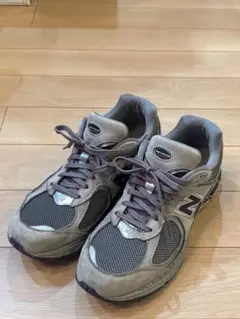 New Balance m2002 ニューバランスのサムネイル