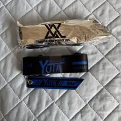 中務裕太 ショルダー紐、セット