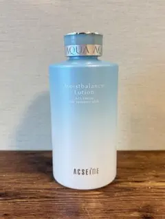 ACSEINE モイストバランス ローション 360mLのサムネイル