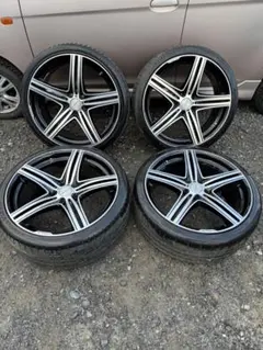 2026年最新】w222 ホイール 21インチの人気アイテム - メルカリ