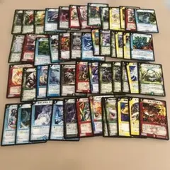 デュエルマスターズ デュエマ　初期　まとめ売り