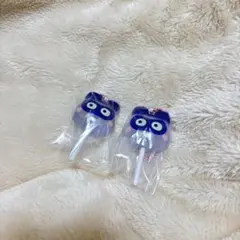 たまごっち カラフルキャンディチャーム ますくっち 2個セット