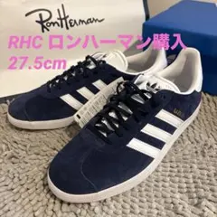 RHC ロンハーマン購入 27.5cm アディダス キャンパススニーカーのサムネイル