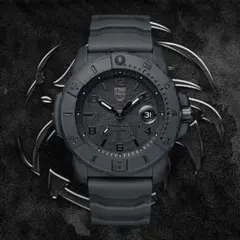 Luminox ダイバーウォッチ　Ref.3601.BO.NSFのサムネイル