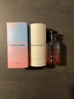 ルイヴィトン イマジナシオン 100ml 新品未開封 - メルカリ