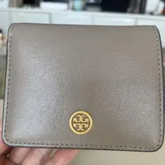美品⭐︎トリーバーチ　お財布　二つ折