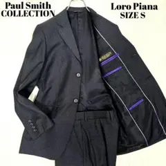 2026年最新】Paul Smith COLLECTION メンズ ビジネススーツの人気