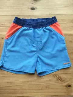 Patagoniaパタゴニア　バギーズショーツ　5T ハーフパンツショートパンツ
