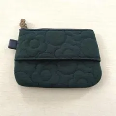 マリークワント ティッシュケース