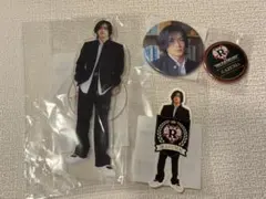 THE RAMPAGE 川村壱馬 THE RAVERS DAY ロト 2026