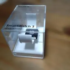 ケースのみ　　SONY SmartWatch 3