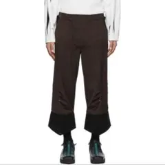 パンツ KIKO KOSTADINOV 21SS Sforza Trousers KIKO KOSTADINOV 21SS Sforza Trousers - メルカリ