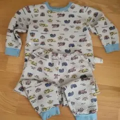 ニコロデオン パウ・パトロール パジャマ 120