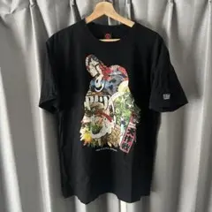 ROLLING CRADLE 京都大作戦2018 Tシャツのサムネイル
