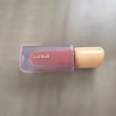 お値下げしました！ラカ　フルーティーグラムティント　ジョイフル