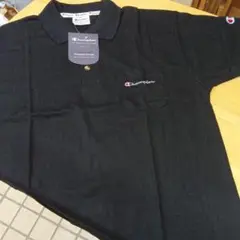 チャンピオンポロシャツ半袖