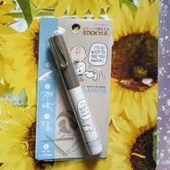 スヌーピー　スティック型はさみ スティッキールはさみのサムネイル