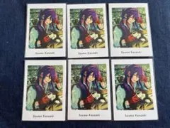 あんスタ　ぱしゃっつ　神崎颯馬　vol.5