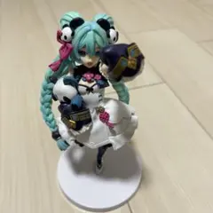 初音ミク Luminasta フィギュア モダンチャイナ