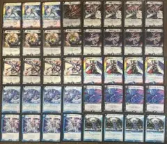 ネクラルドルフアルカディア ルドルフアルカディア デュエマデッキ