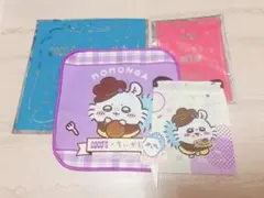 【Cocos】モモンガSet【ちいかわ】