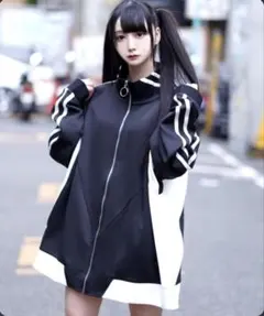 レフレム　ジャージのサムネイル