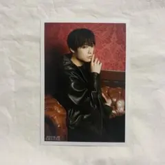 超特急 生写真 RiB F アロハ