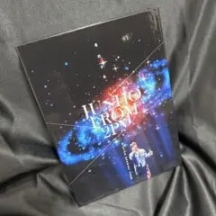 2PM ジュノ JUNHO 冬の少年 Blu-ray 完全生産限定盤 - メルカリ