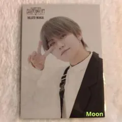 バベル 006 フォトカ Mrs. GREEN APPLE ミセス 若井滉斗