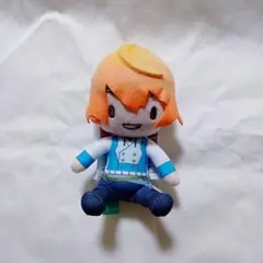 劇場版プロジェクトセカイ プロセカ ふわぷち 天馬司 ワンダショ