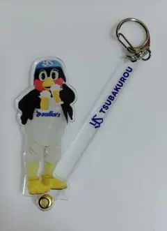 ヤクルトスワローズ つば九郎 夏プロップス ビール