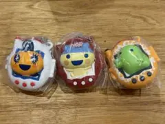 新品未開封 たまごっち スイングケース3 セット販売