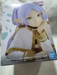 BANDAI NAMCO 戦国乙女 フリーレン フィギュア - メルカリ