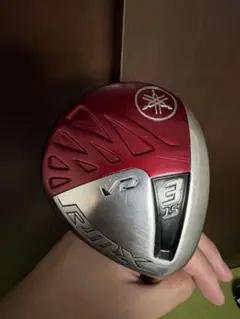 ヤマハ RMX VD3W 15度 24VENTUS RED 6X