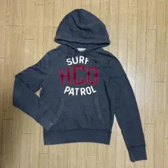 Hollister/ホリスター/Surf Patrol/ロゴ/コットン/パーカーのサムネイル
