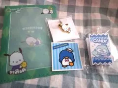 サンリオ セット②