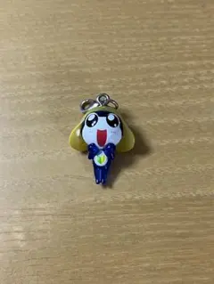 ケロロ軍曹 タママ めじるしアクセサリー