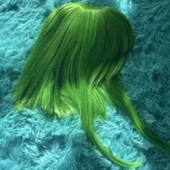 assist アシストウィッグ GUMI ボカロ