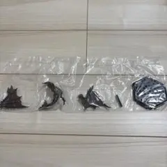 モンスターハンター　スタンダードモデル Plus Vol.5 ライゼクス