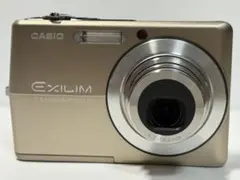 CASIO EXILIM EX-Z700 コンパクトデジタルカメラ