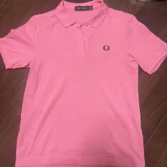 し*い様 FRED PERRY (ポロシャツ)