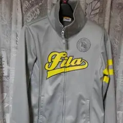 FILAゴルフジャンパーLサイズ
