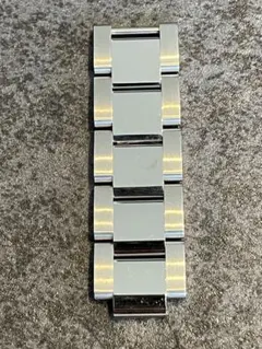 ROLEX ロレックス 7206 リベットブレス 巻きブレス - メルカリ