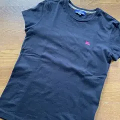 BLUE LABEL❤️BURBERRY❤️Tシャツ❤️M❤️綺麗❣️