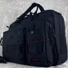 ブリーフィング BRIEFING B4 LINER ブラック 美品 美品✨BRIEFING ブリーフィングB4 LINER 2WAY ブラック