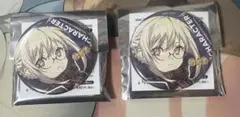 ばぁうくん タワーレコード AllVIN 非売品 缶バッジ 騎士X - メルカリ